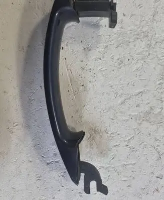 Ford Mondeo Mk III Front door exterior handle 1S71F224A36AE