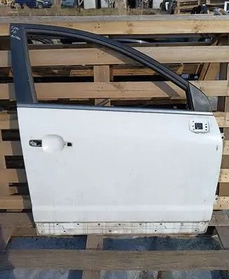 Opel Antara Front door NOCODE