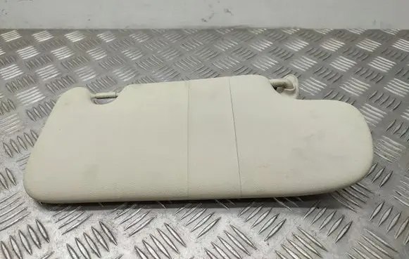 Mini Cooper Countryman R60 Sun visor