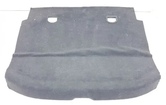 Ford C-MAX II Trunk/boot floor carpet liner DM51R13065 DM51R13065AH35B8 25696