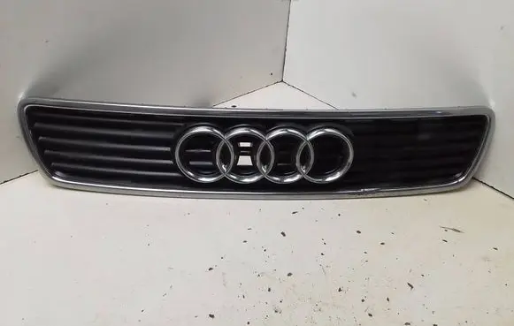 Audi A4 S4 B6 8E 8H Front grill 8D0853651J