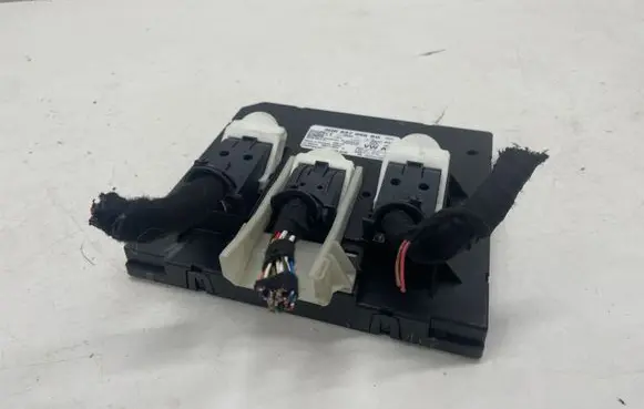 Volkswagen PASSAT B8 Comfort/convenience module 5Q0937086BG
