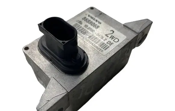 Volvo S60 ESP acceleration yaw rate sensor 8688068 10098004762