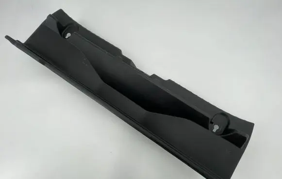 Toyota Corolla E210 E21 Trunk/boot sill cover protection 6471602160