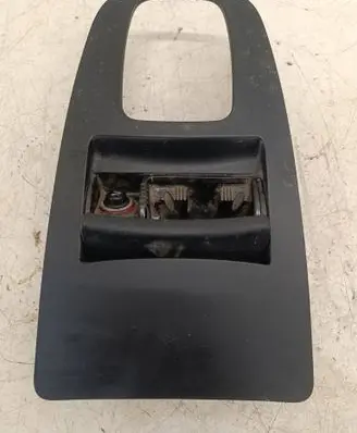 Volkswagen Sharan Car ashtray 7M3863289C