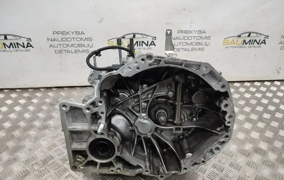 Suzuki Vitara (LY) Automatic gearbox 3E01377Z61 Z61 S7DE1