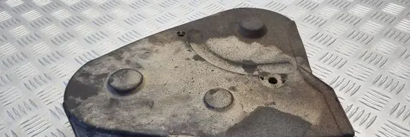 Volkswagen Transporter - Caravelle T4 Timing belt guard (cover) 028109123E 2900200719