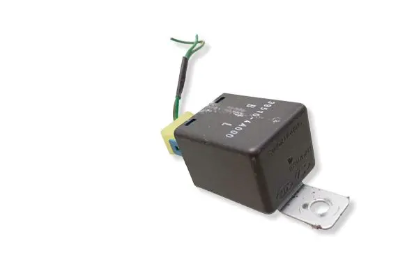 Hyundai Santa Fe Other relay 395104A000