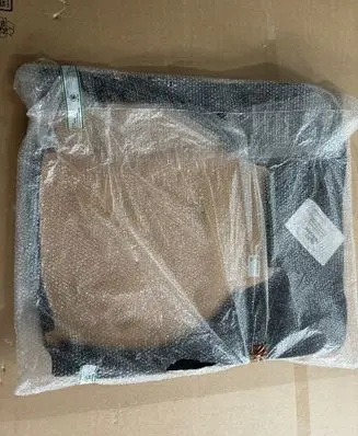 Skoda Octavia Mk2 (1Z) Trunk/boot floor carpet liner DAA620003 8SD1426