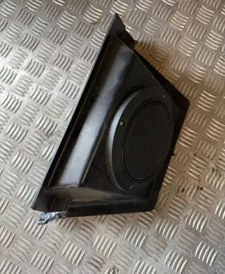 Aixam Coupe Parcel shelf speaker 