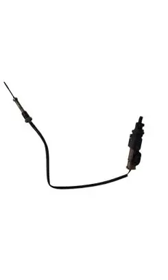 Citroen C3 Exhaust gas temperature sensor 9665090280