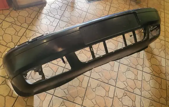 Audi A8 S8 D2 4D Front bumper 4D0807110 4D0807110A