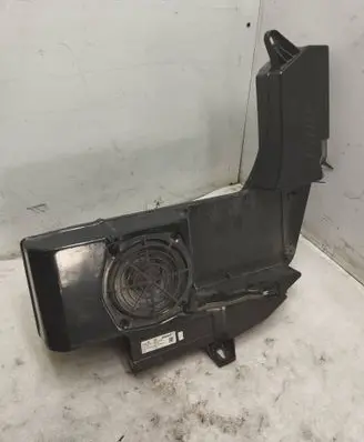 Audi A4 S4 B7 8E 8H Subwoofer speaker 8E9035382C 355085