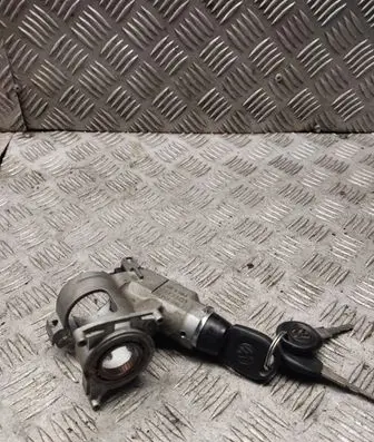 Ignition lock