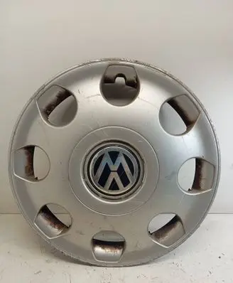 Volkswagen Polo III 6N 6N2 6NF R13 wheel hub/cap/trim 6X0601147