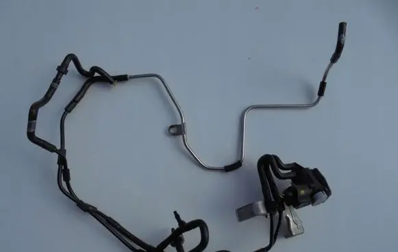 Skoda Octavia Mk3 (5E) Vacuum valve 1K0906283A 03L131529F