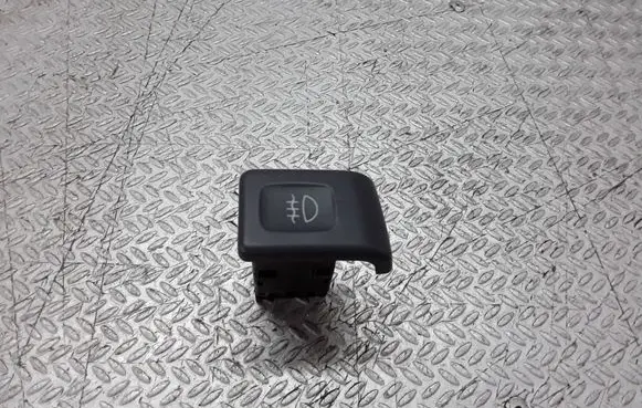 Fog light switch