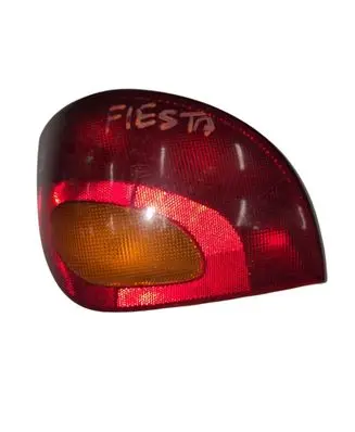 Ford Fiesta Rear/tail lights 96FG13N004BB
