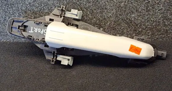 Land Rover Discovery 3 - LR3 Front door exterior handle BJ32224N02