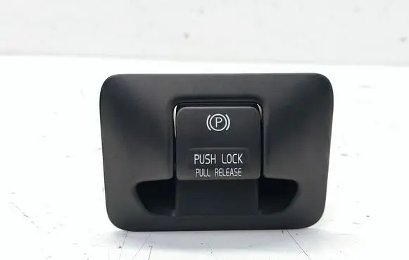 Volvo XC60 Hand parking brake switch 31343242