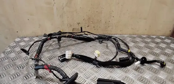 Hyundai ix35 Front door wiring loom 916012Y020