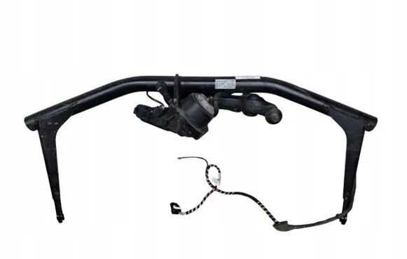 Skoda Karoq Tow bar 