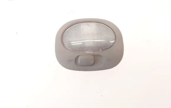KIA Sorento Rear seat light 9262029610