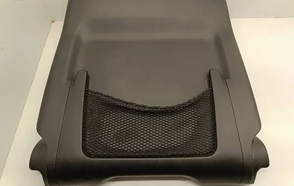 Dodge Durango III Front driver seat DOCWXX58220 COP12867