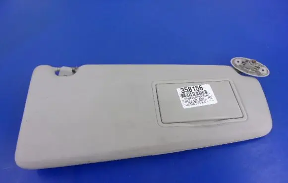Ford Focus C-MAX Sun visor