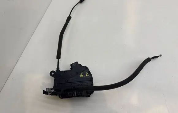 Nissan Micra K14 Rear door lock 825015FA0A