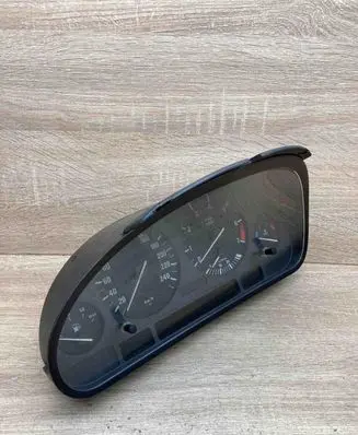 BMW 5 E39 Speedometer (instrument cluster) 8381810 110008784 ForPetrolLHD