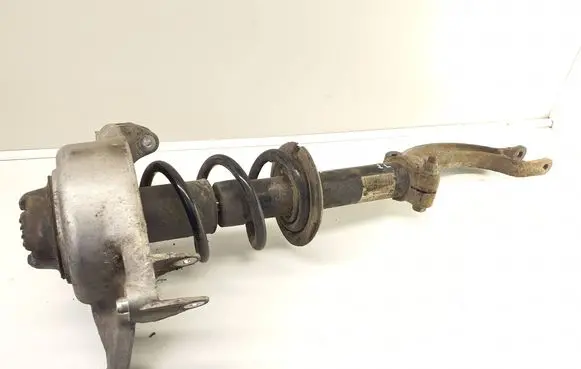 Front shock absorber/damper