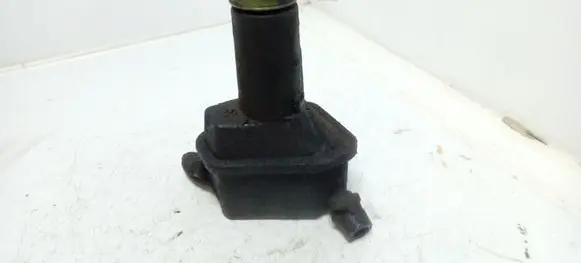 Volkswagen Sharan Power steering fluid tank/reservoir