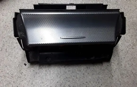 Jaguar S-Type Car ashtray