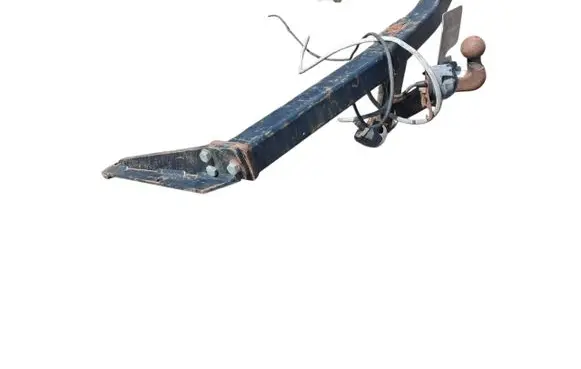 Mazda 6 Tow bar set