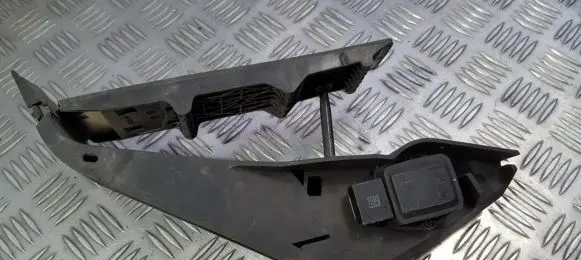 BMW 5 E60 E61 Accelerator throttle pedal 3542676693002 35426766930-02