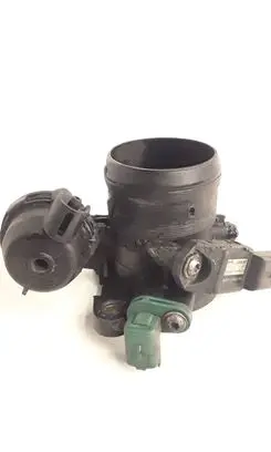 Volvo V50 Throttle valve 9647474880