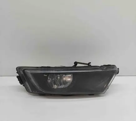 Skoda Octavia Mk3 (5E) Front fog light 5E0941700C