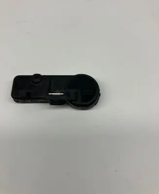 Ford Mustang V TPMS reset button 354512E2