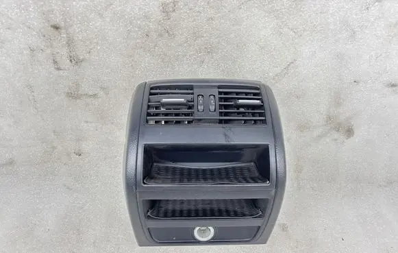 BMW 5 F10 F11 Cigarette lighter trim rear 9206664 25795012