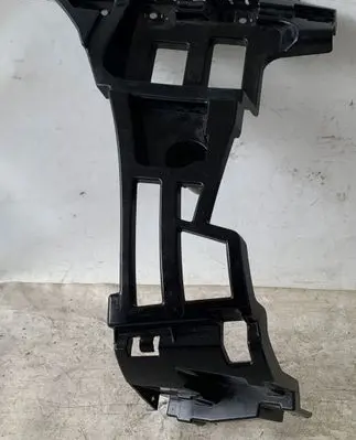 Mercedes-Benz AMG GT R190 C190 Rear bumper mounting bracket A1908855502