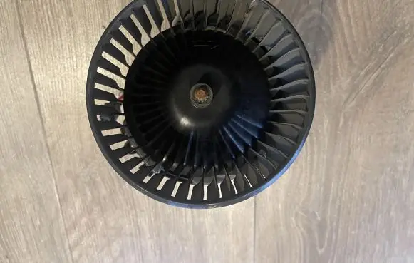 BMW 2 F44 Heater fan/blower 20210520 9297752