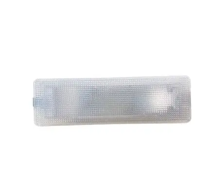 Porsche Cayenne (92A) Boot/trunk interior light 95563220700