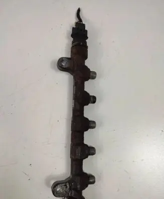 KIA Ceed Fuel main line pipe 314002A420 012477L4 0445214181