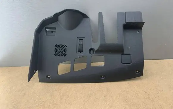 BMW 1 E81 E87 Other interior part 9121733 51459124971 9124971
