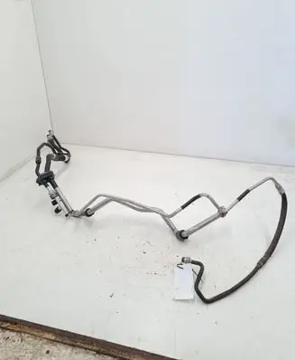 Audi A6 S6 C6 4F Air conditioning (A/C) pipe/hose 4F0260753