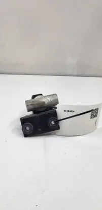 Nissan Leaf I (ZE0) Air conditioning (A/C) expansion valve 4433101191