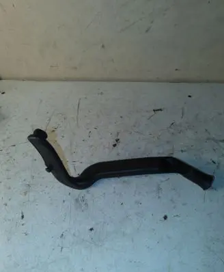 Mercedes-Benz E W212 Rain gutter A2128310145