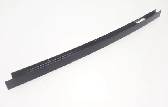 Mercedes-Benz GLE (W166 - C292) Rear door window/glass frame A1667300119