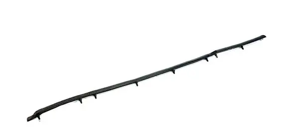 Hyundai Ioniq 5 Rubber seal rear door 831A0GI000 50397